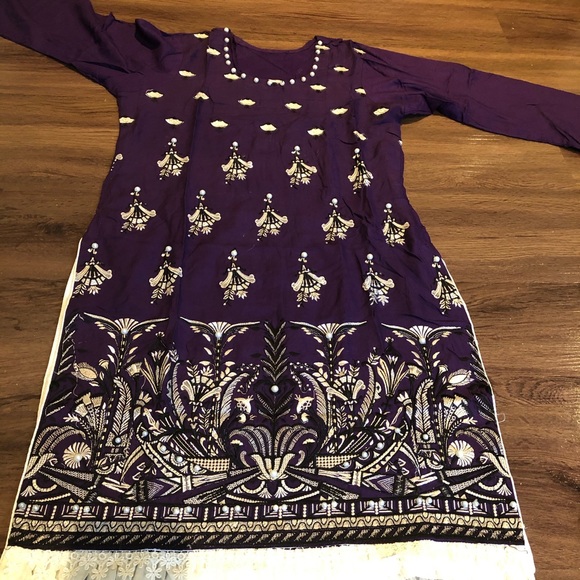 Pakistani dress brand rangrasiya - Picture 6 of 15